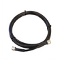 Jumper Coaxial con Cable Wilson-400 | Conector N Macho en los Extremos | 3.05...