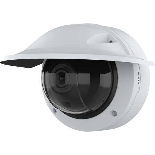 AXIS Q3548-LVE cámara domo