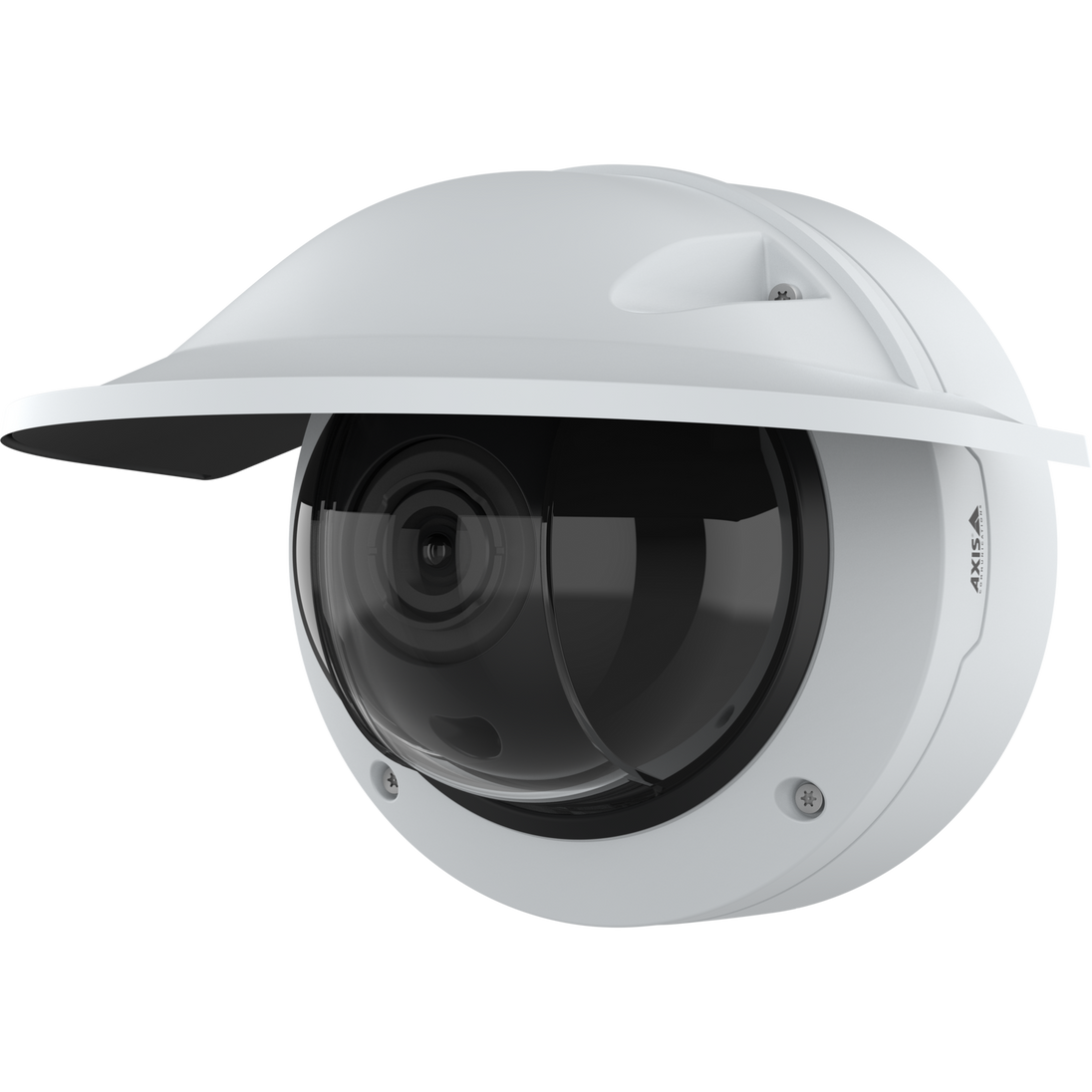 AXIS Q3548-LVE cámara domo