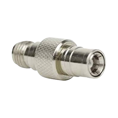 Adaptador en linea de conector SMA Hembra a SMB. - WILSONPRO / WEBOOST