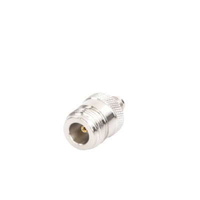 Adaptador FME-Hembra a N-Hembra - WILSONPRO / WEBOOST