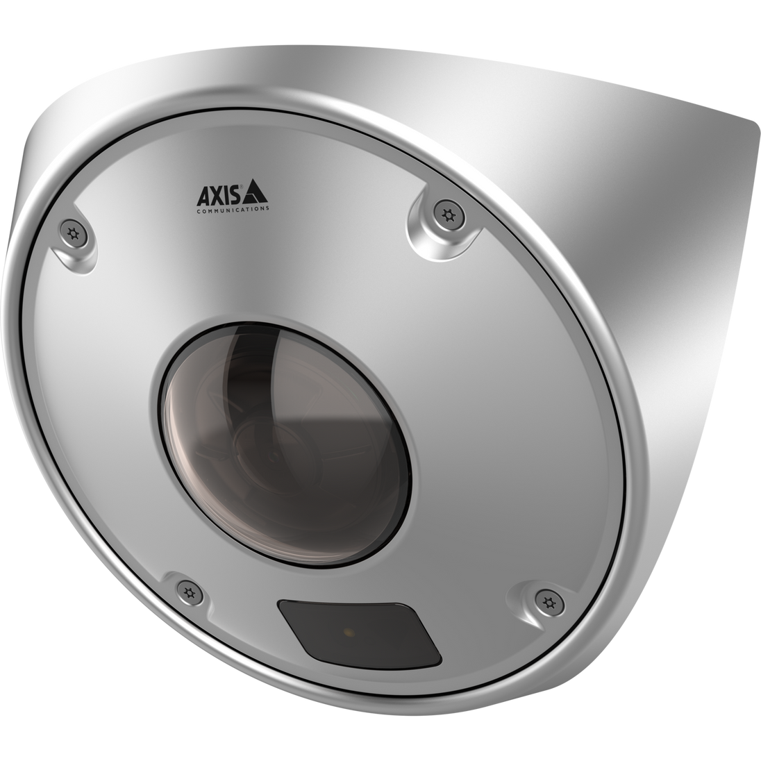 AXIS Q9227-SLV cámara domo