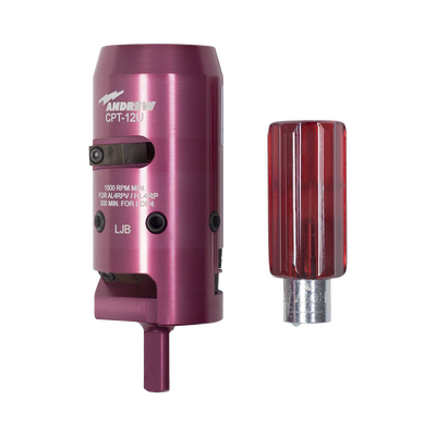 Herramienta Automatizada Para Preparacion de Cable Wilson 952003 y 952006. - WILSONPRO / WEBOOST