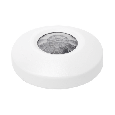 Sensor de Movimiento de 360° cableado para techo, máxima instalación de altura 3.7m HONEYWELL HOME RESIDEO - Vista 2