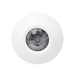 Sensor de Movimiento de 360° cableado para techo, máxima instalación de altura 3.7m - HONEYWELL HOME RESIDEO