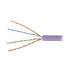 Bobina de Cable Blindado F/UTP de 4 Pares, Z-MAX, Cat6A, Soporte de Aplicaciones 10GBase-T, LS0H (Libre de Gases Toxicos),...
