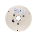 Bobina de Cable Blindado F/UTP de 4 Pares, Z-MAX, Cat6A, Soporte de Aplicaciones 10GBase-T, LS0H (Libre de Gases Toxicos),...