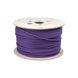 Bobina de Cable Blindado F/UTP de 4 Pares, Z-MAX, Cat6A, Soporte de Aplicaciones 10GBase-T, LS0H (Libre de Gases Toxicos),...