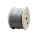 Bobina de Cable Blindado F/UTP de 4 Pares, Z-MAX, Cat6A, Soporte de Aplicaciones 10GBase-T, CM, Color Gris, 305 Metros (10...
