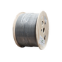 Bobina de Cable Blindado F/UTP de 4 Pares, Z-MAX, Cat6A, Soporte de Aplicacio...