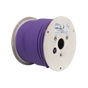 Bobina de Cable U/UTP de 4 Pares, Z-MAX, Cat6A, Soporte de Aplicaciones 10GBa...