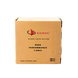 Bobina de Cable UTP Reelex, de 4 Pares, Alto Desempeño Cat6, LS0H (Bajo Humo, Cero Halógenos), Color Violeta, 23 AWG, 305 ...