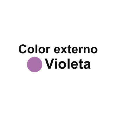 Bobina de Cable UTP Reelex, de 4 Pares, Alto Desempeño Cat6, LS0H (Bajo Humo, Cero Halógenos), Color Violeta, 23 AWG, 305 ...
