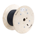 Cable de Fibra Óptica de 6 Hilos, Interior/Exterior, Tight Buffer, No Conductiva (Dieléctrica), LS0H, Multimodo OM4 50/125...