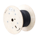 Cable de Fibra Óptica de 6 Hilos, Interior/Exterior, Tight Buffer, No Conductiva (Dieléctrica), LS0H, Multimodo OM4 50/125...