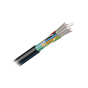Cable de Fibra Óptica de 12 Hilos, OSP (Planta Externa), No Armada, Gel, MDPE...