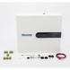 Controlador de Acceso IP / 4 Puertas / Gestión 100% en la Nube / 50,000 Tarjetas / Anti-Passback / Batería de Respaldo / Compatible | SIERRA STORE