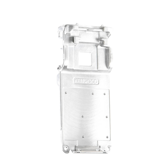 KENWOOD A10-4150-51