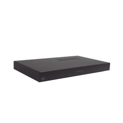 VSSL 3 zonas, 6x50W, con Chromecast, Alexa Cast, Airplay, Spotify Conn en cada zona - funciona con GoogleAsst VSSL - Vista 2