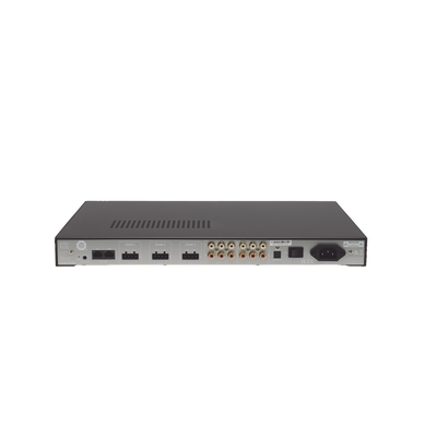 VSSL 3 zonas, 6x50W, con Chromecast, Alexa Cast, Airplay, Spotify Conn en cada zona - funciona con GoogleAsst VSSL - Vista 4