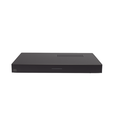 VSSL 3 zonas, 6x50W, con Chromecast, Alexa Cast, Airplay, Spotify Conn en cada zona - funciona con GoogleAsst - VSSL