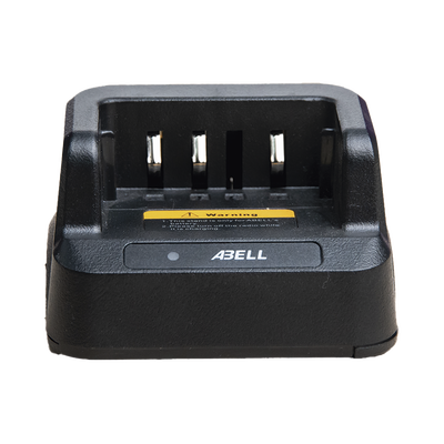 Radio ABELL A520T-400 UHF DMR IP54 ABELL - Vista 5