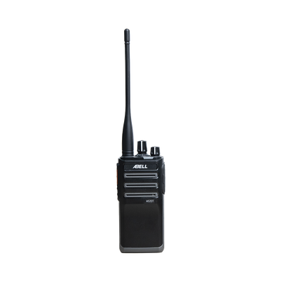 Radio ABELL A520T-400 UHF DMR IP54 ABELL - Vista 8