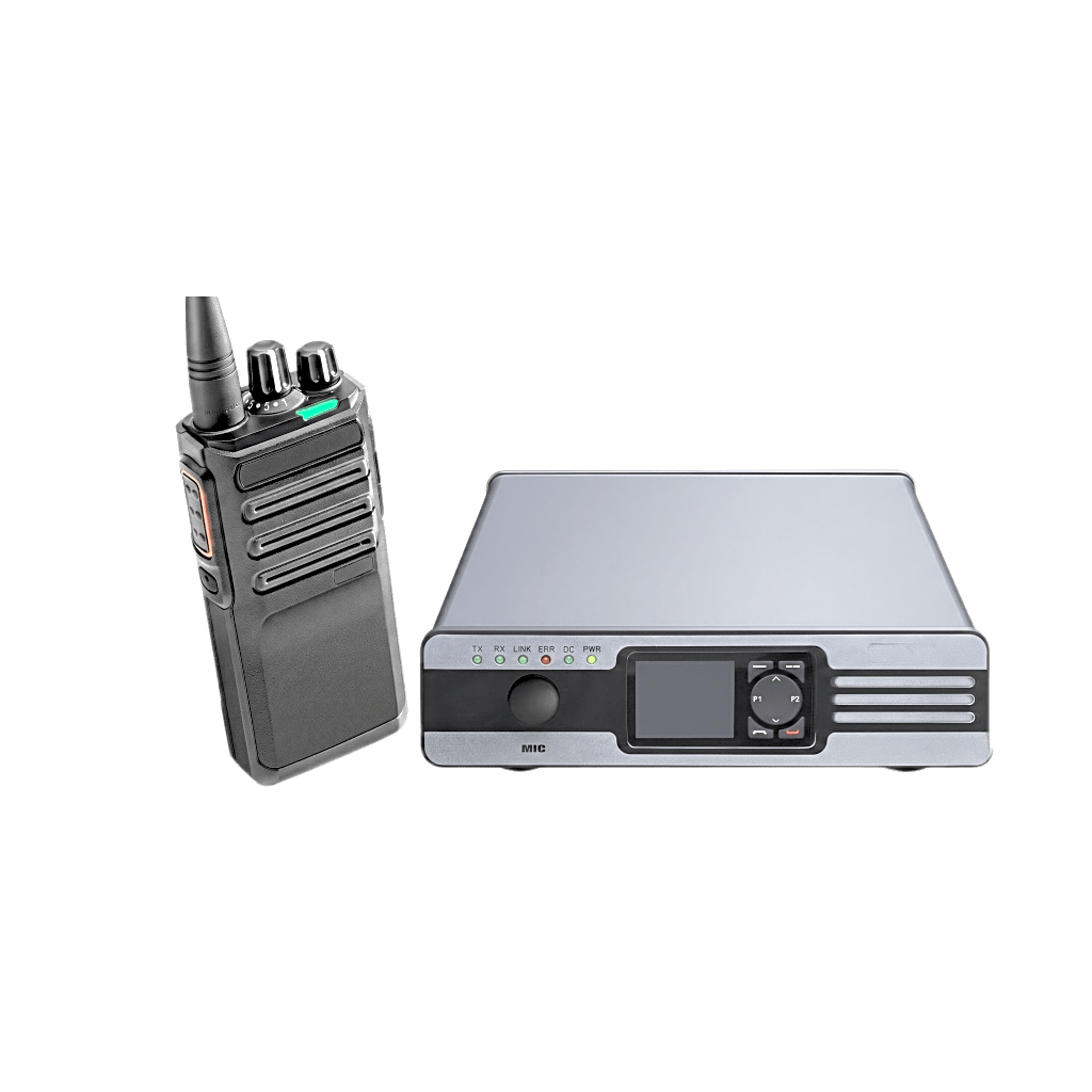 ABELL - A520T400KIT - KIT de 85 Radios A520T y un repetidor R5020400