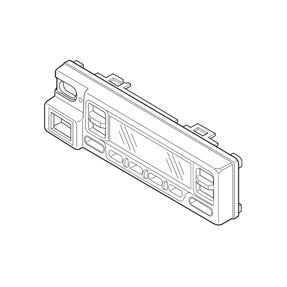 KENWOOD A62-0642-03