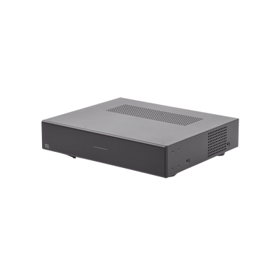 VSSL 6 zonas, 12x50W, con Chromecast incorporado, Airplay, Spotify Conn en cada zona - funciona con GoogleAsst VSSL - Vista 3