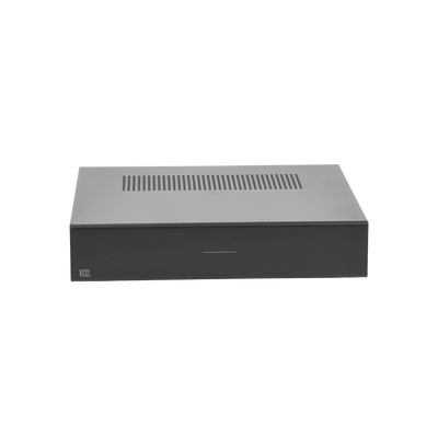 VSSL 6 zonas, 12x50W, con Chromecast incorporado, Airplay, Spotify Conn en cada zona - funciona con GoogleAsst VSSL - Vista 4