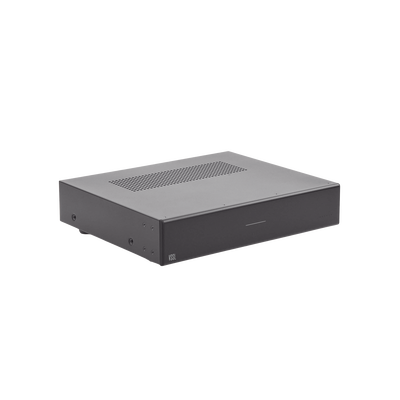 VSSL 6 zonas, 12x50W, con Chromecast incorporado, Airplay, Spotify Conn en cada zona - funciona con GoogleAsst VSSL - Vista 5