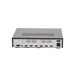 VSSL 6 zonas, 12x50W, con Chromecast incorporado, Airplay, Spotify Conn en cada zona - funciona con GoogleAsst VSSL - Vista 6