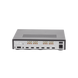 VSSL 6 zonas, 12x50W, con Chromecast incorporado, Airplay, Spotify Conn en cada zona - funciona con GoogleAsst VSSL - Vista 6