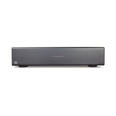 VSSL 6 zonas, 12x50W, con Chromecast incorporado, Airplay, Spotify Conn en cada zona - funciona con GoogleAsst - VSSL