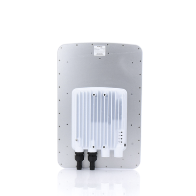 Punto de Acceso MU-MIMO 8x8, 5.1-6.4 GHz, Capacidad de hasta 6 Gbps, Antena integrada de 24 dBi, Ángulo de apertura de 90º...
