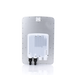 Punto de Acceso MU-MIMO 8x8, 5.1-6.4 GHz, Capacidad de hasta 6 Gbps, Antena integrada de 24 dBi, Ángulo de apertura de 90º...