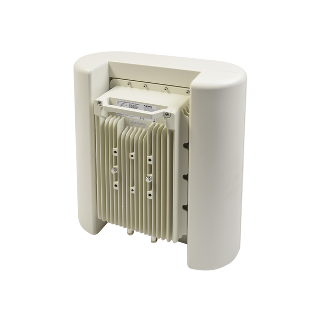 Estación Base WiFi / Cobertura 360° / 1 km (3280 ft) / MIMO 8x8 / IP67 / 1167 Mbps / Dual Band | SIERRA STORE