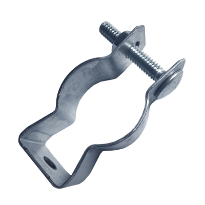 Abrazadera Clip de 3/4" (28 mm). - INDEX