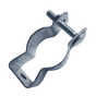 Abrazadera Clip de 3/4" (28 mm). | SIERRA STORE