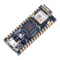 Placa de Desarrollo IoT / Arduino Nano 33 IoT / Cortex-M0+ SAMD21 / Wi-Fi + B...