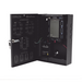 Controlador de Acceso IP / 2 Lectoras Wiegand / 30,000 Tarjetas / 20,000 Eventos / Gabinete con Fuente 12VDC 4A / TCP-IP y RS485 | SIERRA STORE