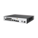 Controladora de Puntos de Acceso / 10 puertos 10/100/1000 Mbps / 2 puertos 10GE SFP+ / Hotspot 2.0 / Roaming Capa 2 y 3 / ...