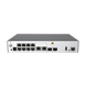 Controladora de Puntos de Acceso / 10 puertos 10/100/1000 Mbps / 2 puertos 10GE SFP+ / Hotspot 2.0 / Roaming Capa 2 y 3 / ...