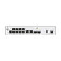 Controladora de Puntos de Acceso / 10 puertos 10/100/1000 Mbps / 2 puertos 10...