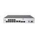 Controladora de Puntos de Acceso / 10 puertos 10/100/1000 Mbps / 2 puertos 10GE SFP+ / Hotspot 2.0 / Roaming Capa 2 y 3 / ...