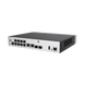 Controladora de Puntos de Acceso / 10 puertos 10/100/1000 Mbps / 2 puertos 10GE SFP+ / Hotspot 2.0 / Roaming Capa 2 y 3 / ...