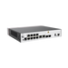 Controladora de Puntos de Acceso / 10 puertos 10/100/1000 Mbps / 2 puertos 10GE SFP+ / Hotspot 2.0 / Roaming Capa 2 y 3 / ...
