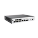 Controladora de Puntos de Acceso / 10 puertos 10/100/1000 Mbps / 2 puertos 10GE SFP+ / Hotspot 2.0 / Roaming Capa 2 y 3 / ...
