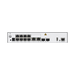 Controladora de Puntos de Acceso / 10 puertos 10/100/1000 Mbps / 2 puertos 10GE SFP+ / Hotspot 2.0 / Roaming Capa 2 y 3 / ...